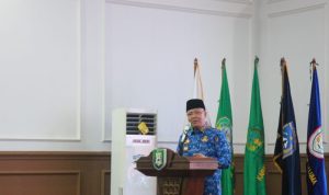 Posisi Strategis Diskominfotik Provinsi di Era Digital Sangat Menentukan