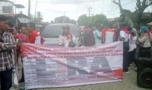 HGU Brigestone diduga Berakhir, LSM LIRA Minta Perintah Tegas