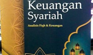 Lingkungan Manajemen Keuangan Syariah