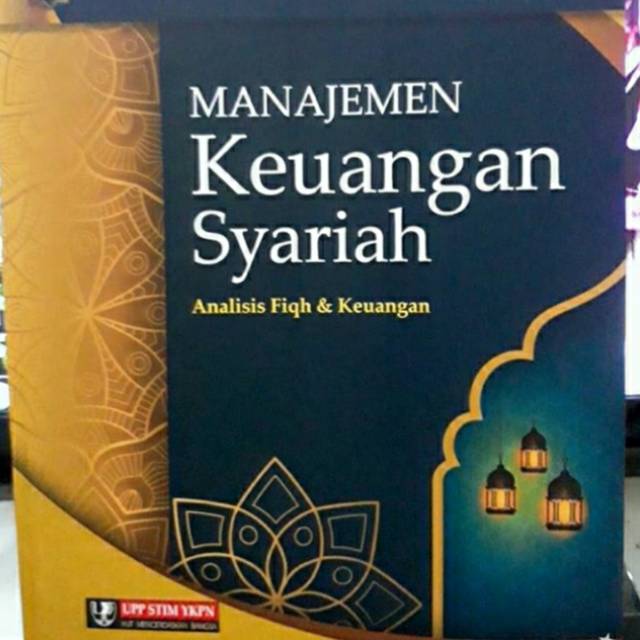 Lingkungan Manajemen Keuangan Syariah