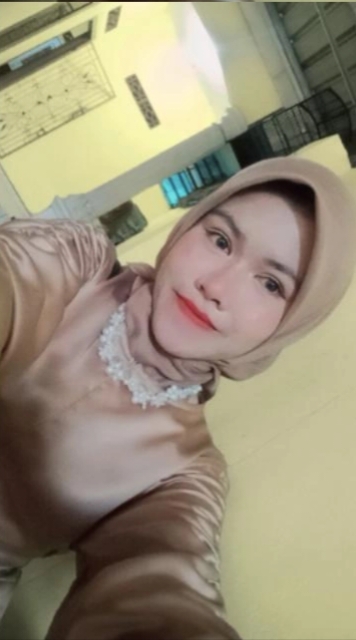 Dhea Preyanita Oktari Mahasiswi Universitas Bangka Belitung
