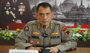 Tegaskan Komitmen, Selain di PTDH, Polda Jateng Proses Lima Pelaku KKN Rekrutmen Bintara Polri Secara Pidana