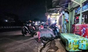 Batang Harus Tindak Tegas Warung Remang -remang di Sepanjang Jalan Pantura