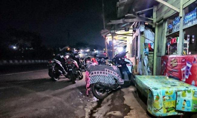 Batang Harus Tindak Tegas Warung Remang -remang di Sepanjang Jalan Pantura