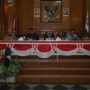 Sidang Paripurna, Bupati Asahan Sampaikan LKPJ Tahun Anggaran 2022