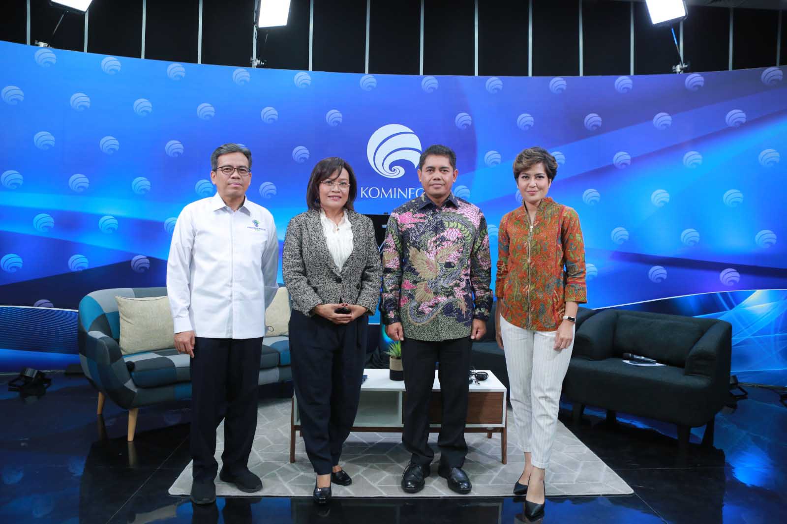 Indonesia Targetkan Gaet Investor dan Jadi Global Supply Chain di Ajang Hannover Messe 2023