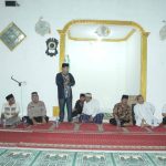 Pemkab Asahan Lakukan Safari Ramadhan