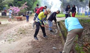 Hari Jadi Kabupaten Asahan, Bupati Surya Intruksikan Gotongroyong Massal