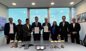 Bupati Kendal Dico,Kegiatan Kunker ke Hong Kong Hasilkan Investasi Senilai 700 Milyar