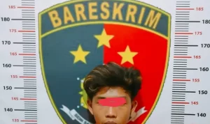 Pelaku Curat Ditangkap Polsek Kaur Utara