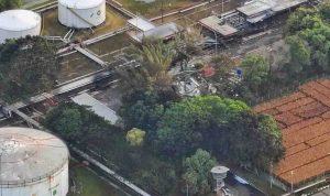 Polri Bantu Tangani Kebakaran Depo Pertamina Plumpang: Identifikasi Korban hingga Usut Penyebabnya