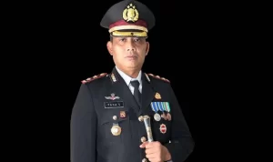 Dukung Wartawan Kompeten, Kapolres Kepahiang Support UKW SMSI-UPDM