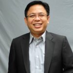Direktur Eksekutif Indikator Politik Indonesia Burhanuddin Muhtadi