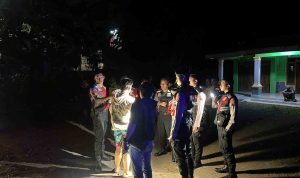 Selama Bulan Suci Ramadhan,Tim Turjawali Sat Samapta Polres Kendal Intensifkan Operasi Pekat