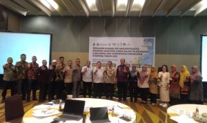 Tahun 2022 Stunting di Kabupaten Asahan Alami Penurunan