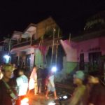 Ledakan Mercon di Magelang, 1 Tewas, 11 Rumah Rusak