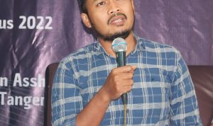 Puskapkum Dorong DPR dan Presiden Tempuh Legislatif Review Terhadap UU Penetapan Perppu Cipta Kerja