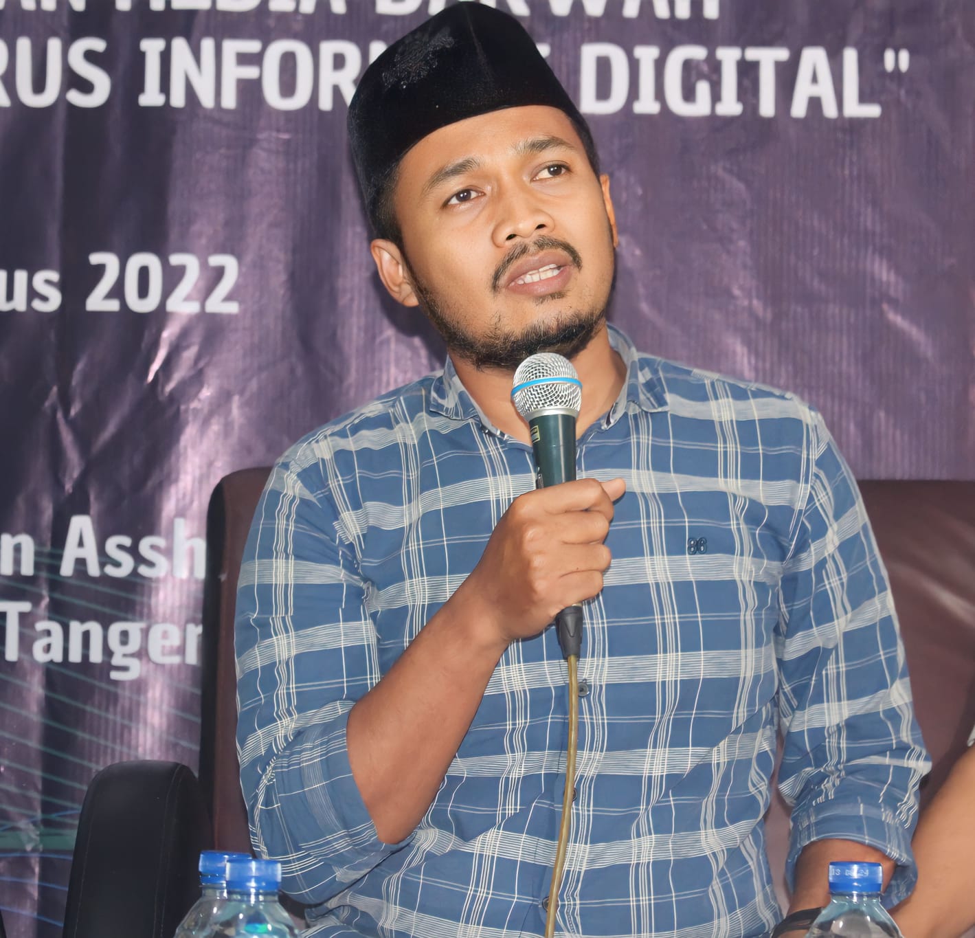 Puskapkum Dorong DPR dan Presiden Tempuh Legislatif Review Terhadap UU Penetapan Perppu Cipta Kerja
