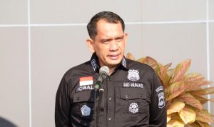 Polda Jateng dan Jajaran Siap Mengamankan Malam Takbiran