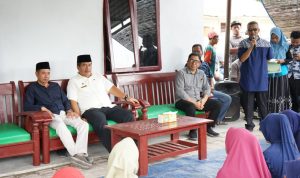 Baznas Asahan Salurkan Bantuan Kepada 399 Petugas DLH