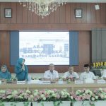 John Hardi Buka Rakornis TP. PKK Asahan