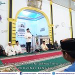 Gubernur Rohidin: Kabupaten Mukomuko Penggerak Utama Perekonomian Bengkulu