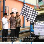 Pemprov Bengkulu Salurkan Beras Bantuan, Rohidin Targetkan Tahap I Tersalur Sebelum Lebaran