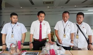 Pengedar Obat Mercon Lewat Medsos, di Ringkus Sat Reskrim Polres Kendal