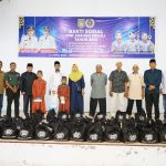 Bupati Surya Apresiasi Bhakti Sosial PWI Asahan