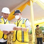 Prioritaskan Pembangunan, Pengembangan Kawasan Wisata DDTS Digeber