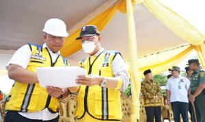 Prioritaskan Pembangunan, Pengembangan Kawasan Wisata DDTS Digeber