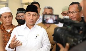 Alokasikan Rp5,3 Miliar, Tiap Honorer Dapat Rp500 Ribu