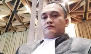 Hendro Saputra
