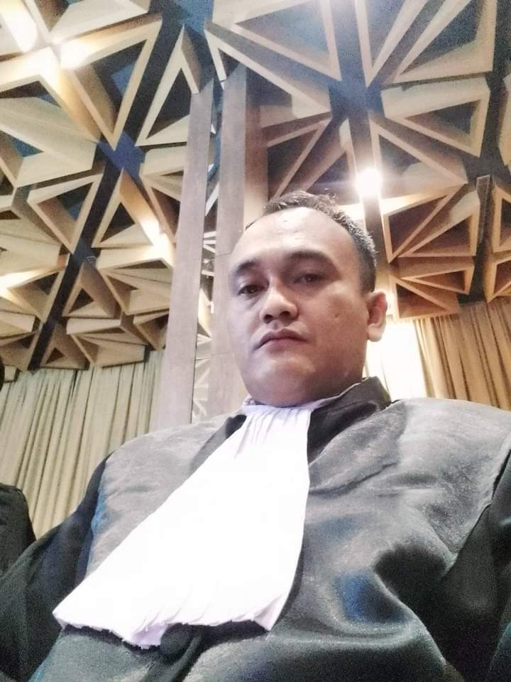 Hendro Saputra