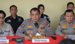 Tim DVI Polda Jateng Identifikasi 4 Jenazah Baru, Total 8 Jenazah Korban Dukun Slamet Telah Dikenali
