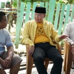 Gubernur-Bengkulu-kunjungi-korban-kebakaran
