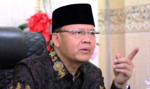 Gubernur Bengkulu Tegaskan ASN Bengkulu Dilarang Tambah Libur Lebaran dengan Cuti Tahunan
