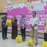 Pemprov Bengkulu Buka dan Kukuhkan Rumah Cinta Provinsi Bengkulu