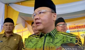 Pemerintah Provinsi Lakukan Pengawasan THR Idul Fitri 1444 H Terhadap Perusahaan