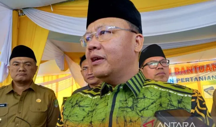Pemerintah Provinsi Lakukan Pengawasan THR Idul Fitri 1444 H Terhadap Perusahaan