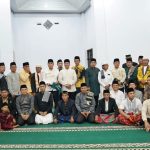 Gubernur Rohidin Apresiasi Semangat dan Tekad Masyarakat Kepahiang Memakmurkan Masjid