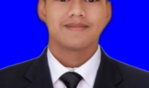 Ridhon Novriyanto Mahasiswa UIN Raden Intan Lampung