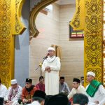 Peringati Nuzulul Qur’an 17 Ramadhan 1444 H, Gubernur Rohidin Serukan Masyarakat untuk Gemar Baca Al-Qur’an
