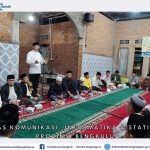 Istimewa! Rejang Lebong Terima Bantuan Pembangunan Masjid Hampir 1 Miliar