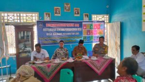 utara 4 oktober
