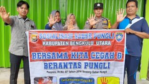 utara 5 oktober