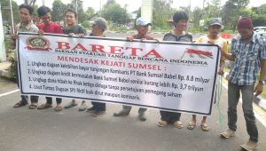 Memungkinkan pengenaan pasal TPPU dalam perkara RUPS Palsu Bank Sumsel Babel