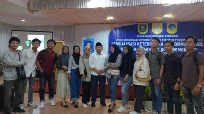 Dempo Xler: Menjadi Suara Rakyat Bengkulu di DPRD