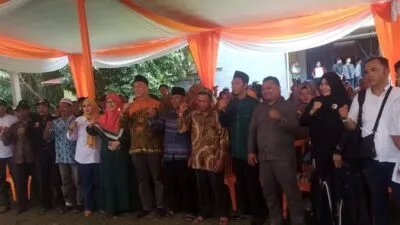 Dewan Soroti Meningkatnya Kasus Kekerasan dan Kejahatan Seksual Terhadap Anak di Bengkulu