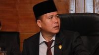 Anggota DPRD BS Susman Hadi Imbau Masyarakat Terima Apapun Hasil Pemilu 2024
